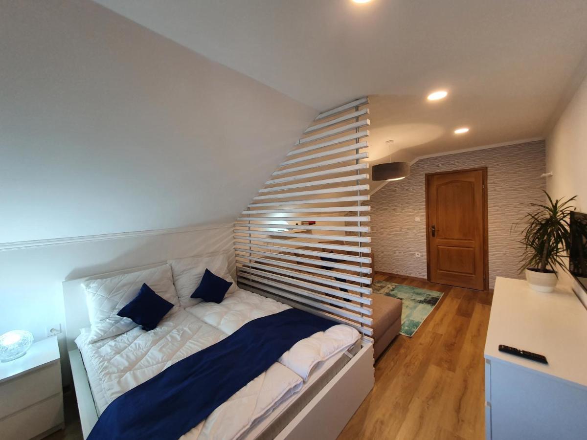 Reteskert Vendeghaz Es Apartman Белапатфальва Екстер'єр фото