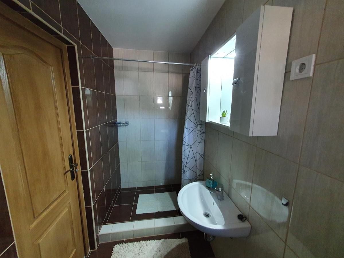 Reteskert Vendeghaz Es Apartman Белапатфальва Екстер'єр фото