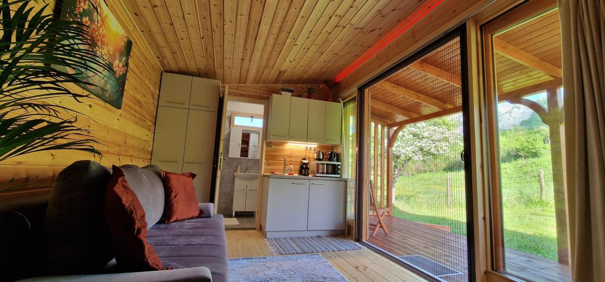 Reteskert Vendeghaz Es Apartman Белапатфальва Екстер'єр фото