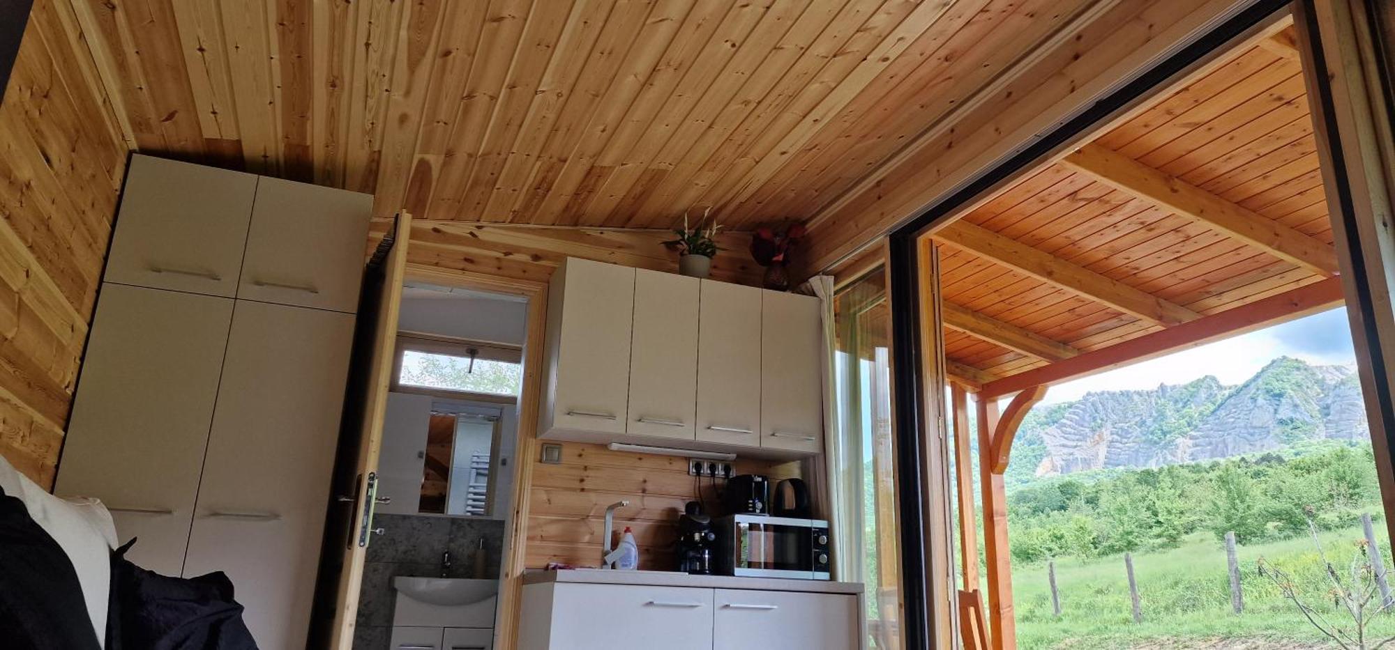 Reteskert Vendeghaz Es Apartman Белапатфальва Екстер'єр фото