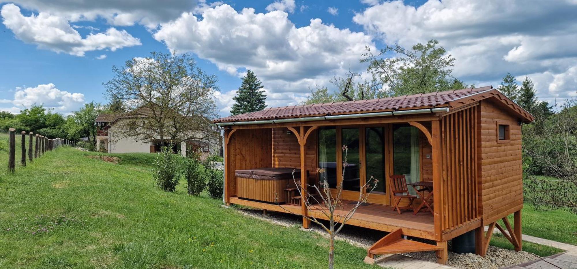 Reteskert Vendeghaz Es Apartman Белапатфальва Екстер'єр фото